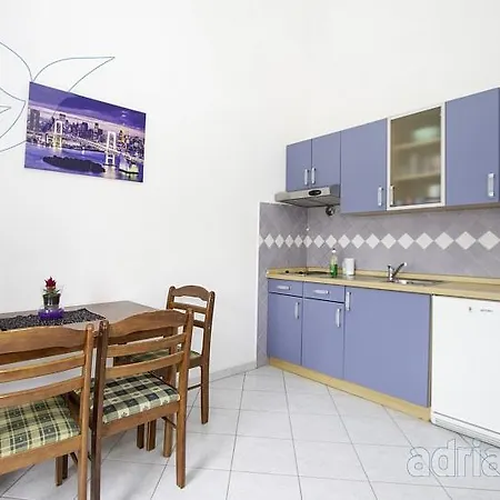 Apartment Danijela *