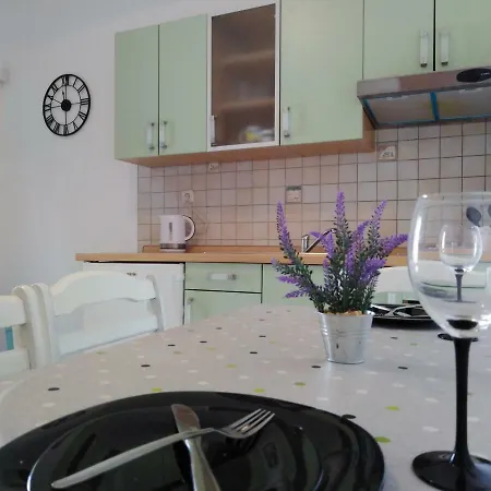 Apartment Danijela *
