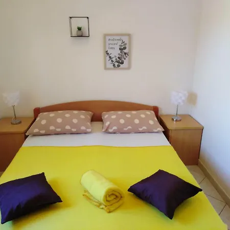 Apartment Danijela *