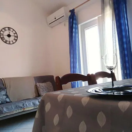 Apartment Danijela Turanj