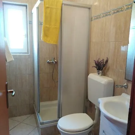 Danijela Apartment Turanj