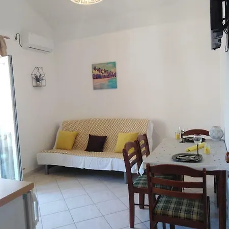 Danijela Apartment