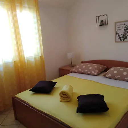 Danijela Apartment