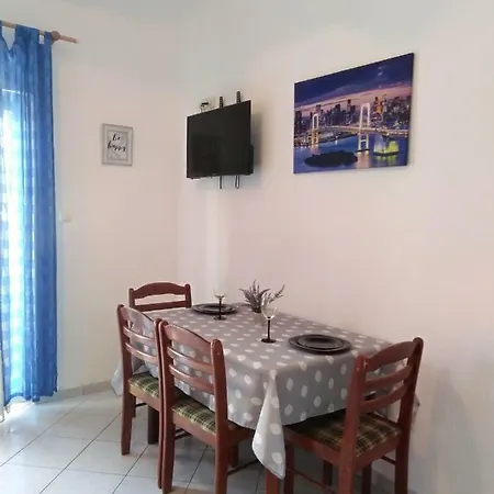 Apartment Danijela *
