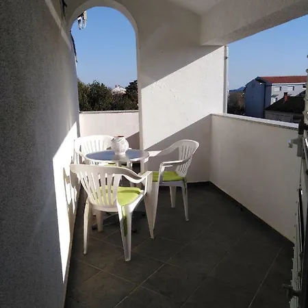 Apartment Danijela Turanj