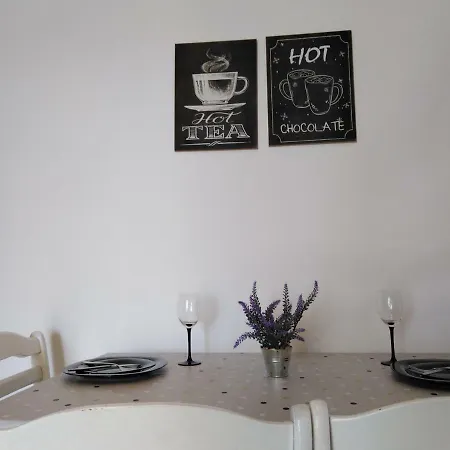 Danijela Apartment Turanj
