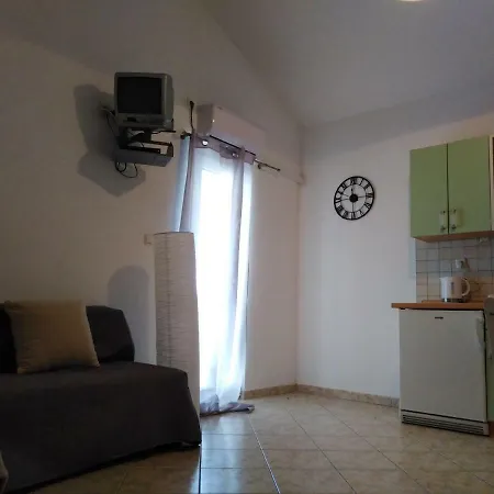 Apartment Danijela *