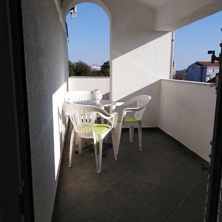 Danijela Apartment