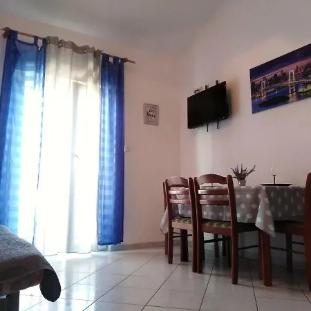 Danijela Apartment