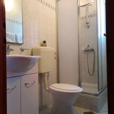 Apartment Danijela Turanj