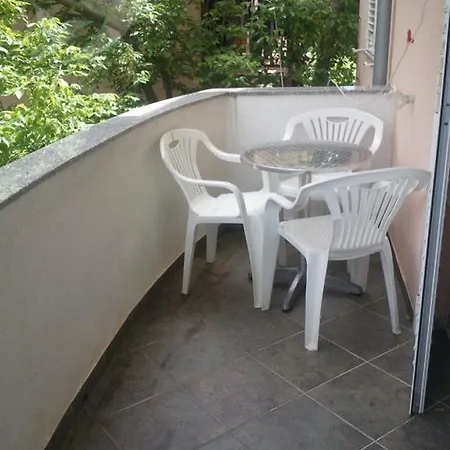 Danijela Apartman Turanj