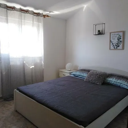 Apartment Danijela *