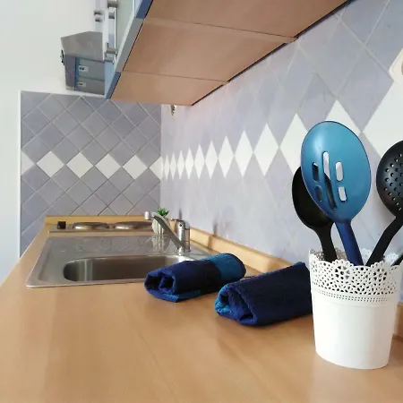 Danijela Apartment