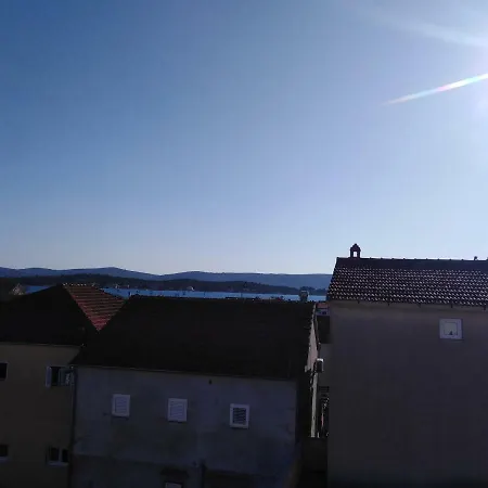 Danijela Apartment Turanj